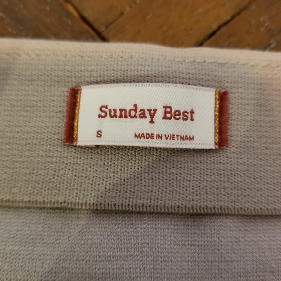 Sunday Best Skirt - Picture 2 of 4